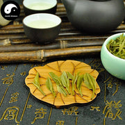 An Ji Bai Cha 安吉白茶 Green Tea An Ji White Tea-Health Wisdom™
