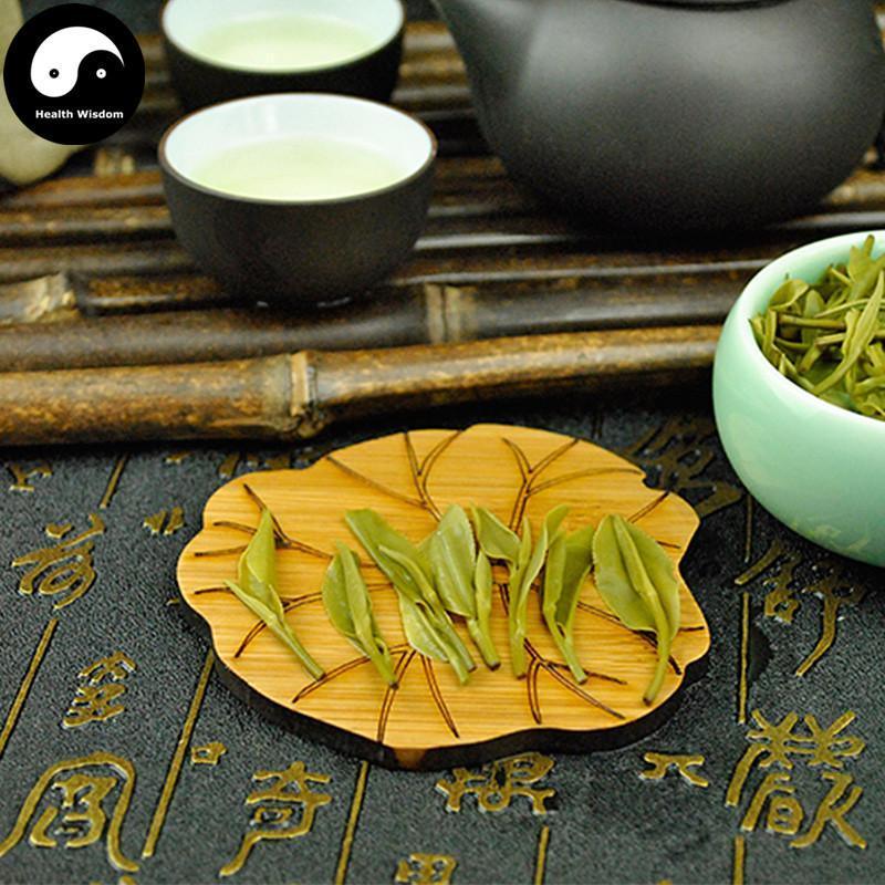 An Ji Bai Cha 安吉白茶 Green Tea An Ji White Tea-Health Wisdom™
