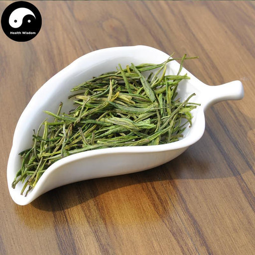 An Ji Bai Cha 安吉白茶 Green Tea An Ji White Tea-Health Wisdom™