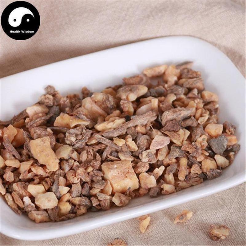 An Xi Xiang 安息香, Benzoin Resin, Benzoinum, Styrax Tonkinensis Resin-Health Wisdom™