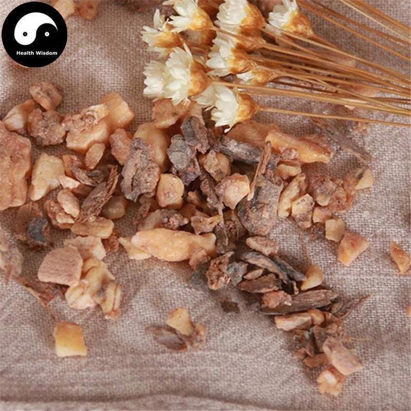 An Xi Xiang 安息香, Benzoin Resin, Benzoinum, Styrax Tonkinensis Resin-Health Wisdom™