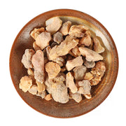 An Xi Xiang 安息香, Benzoin Resin, Benzoinum, Styrax Tonkinensis Resin-Health Wisdom™