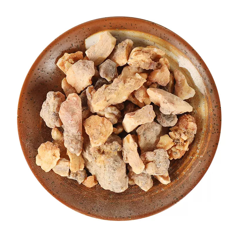 An Xi Xiang 安息香, Benzoin Resin, Benzoinum, Styrax Tonkinensis Resin-Health Wisdom™