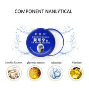 Anti Crack Foot Cream Oil Anti-Drying Crack Foot Cream Heel Cracked Repair Cream Removal Dead Skin Hand Feet Care Mask-Health Wisdom™