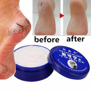 Anti Crack Foot Cream Oil Anti-Drying Crack Foot Cream Heel Cracked Repair Cream Removal Dead Skin Hand Feet Care Mask-Health Wisdom™