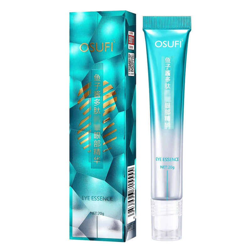 Anti-Wrinkle Eye Cream Fade Fine Lines Anti Dark Circles Eyes Serum Remove Eye Bags Puffiness Anti-Aging Firming Eye Care-Health Wisdom™