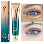 Anti Wrinkle Retinol Eye Cream Anti Dark Circles Eye Bags Removal Moisturizing Eye Creams Eyes Skin Care Products for Beauty-Health Wisdom™