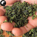 Anxi Tieguanyin Strong Flavor 浓香铁观音 Ti Kwan Yin Oolong Tea-Health Wisdom™