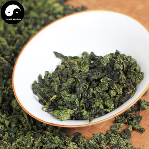 Anxi Tieguanyin Strong Flavor 浓香铁观音 Ti Kwan Yin Oolong Tea-Health Wisdom™