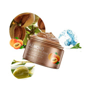 BIOAQUA Body Scrub Shea Butter Exfoliating Body Lotion Deep Cleansing Moisturizing Exfoliator Gel Moisturizer Dead Skin Remover-Health Wisdom™