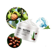 BIOAQUA Body Scrub Shea Butter Exfoliating Body Lotion Deep Cleansing Moisturizing Exfoliator Gel Moisturizer Dead Skin Remover-Health Wisdom™