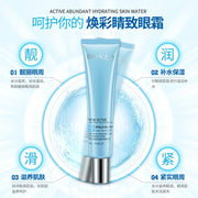 BIOAQUA Hyaluronic Acid Facial Care Face Cream Eye Cream Anti Eyes Bag Moisturizing Anti Wrinkle Anti-aging Creams Skin Care Kit-Health Wisdom™