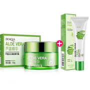 BIOAQUA Vitamin C Skin Care Sets Face Cream Eye Cream skincare Moisturizing Hydrating Anti-Wrinkle Eyes Care Face Care Products-Health Wisdom™