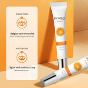 BIOAQUA Vitamin C Skin Care Sets Face Cream Eye Cream skincare Moisturizing Hydrating Anti-Wrinkle Eyes Care Face Care Products-Health Wisdom™