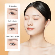 BIOAQUA Vitamin C Skin Care Sets Face Cream Eye Cream skincare Moisturizing Hydrating Anti-Wrinkle Eyes Care Face Care Products-Health Wisdom™