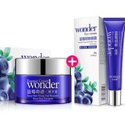 BIOAQUA Vitamin C Skin Care Sets Face Cream Eye Cream skincare Moisturizing Hydrating Anti-Wrinkle Eyes Care Face Care Products-Health Wisdom™