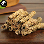Ba Ji Tian 巴戟天, Morinda Root, Radix Morindae Officinalis, Indianmulberry Root-Health Wisdom™