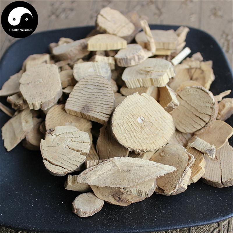 Ba Jiao Feng Gen 八角楓根, Chinese Alangium Root, Radix Alangii, Bai Long Xu-Health Wisdom™