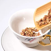 Ba Ma Teng Cha 巴马藤茶, Guangxi Long Life Tea, Vine Tea, Ampelopsis Grossedentata-Health Wisdom™