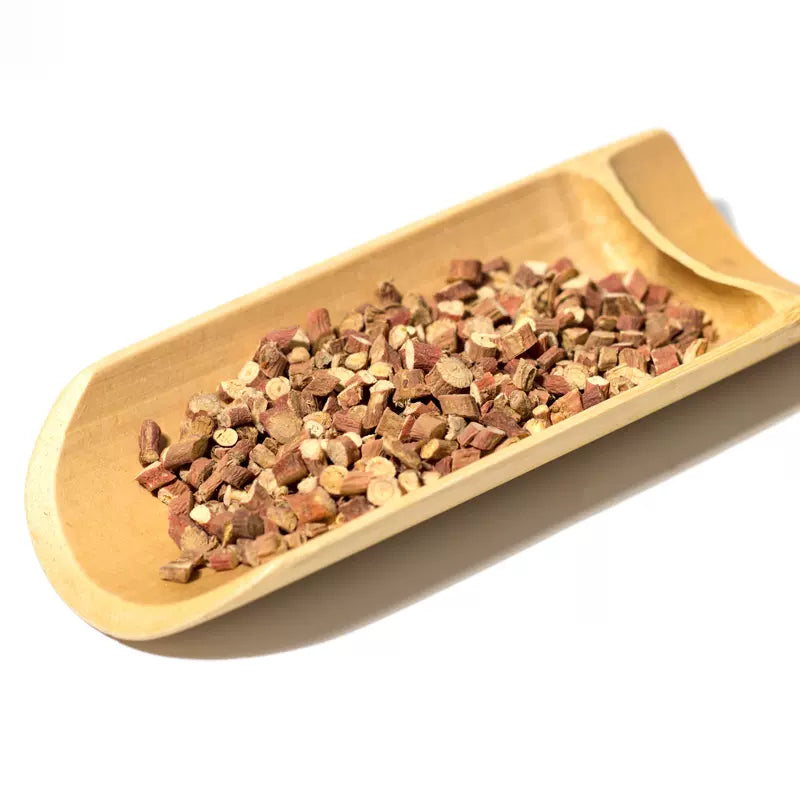 Ba Ma Teng Cha 巴马藤茶, Guangxi Long Life Tea, Vine Tea, Ampelopsis Grossedentata-Health Wisdom™
