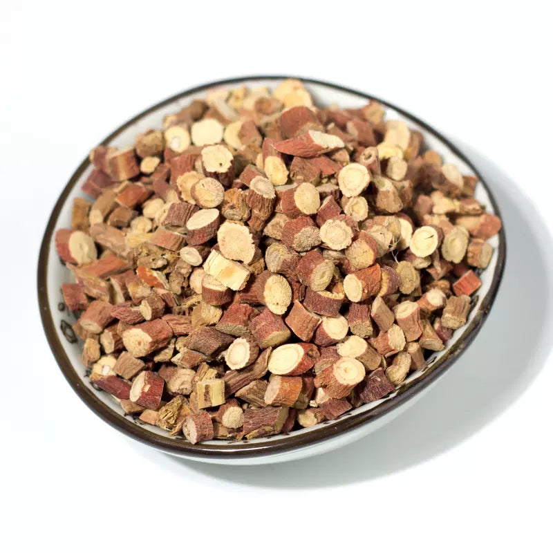 Ba Ma Teng Cha 巴马藤茶, Guangxi Long Life Tea, Vine Tea, Ampelopsis Grossedentata-Health Wisdom™
