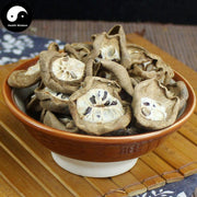 Ba Yue Zha 八月札, Fruit of Fiverleaf Akebia, Akebia Fruit, Fructus Akebiae-Health Wisdom™
