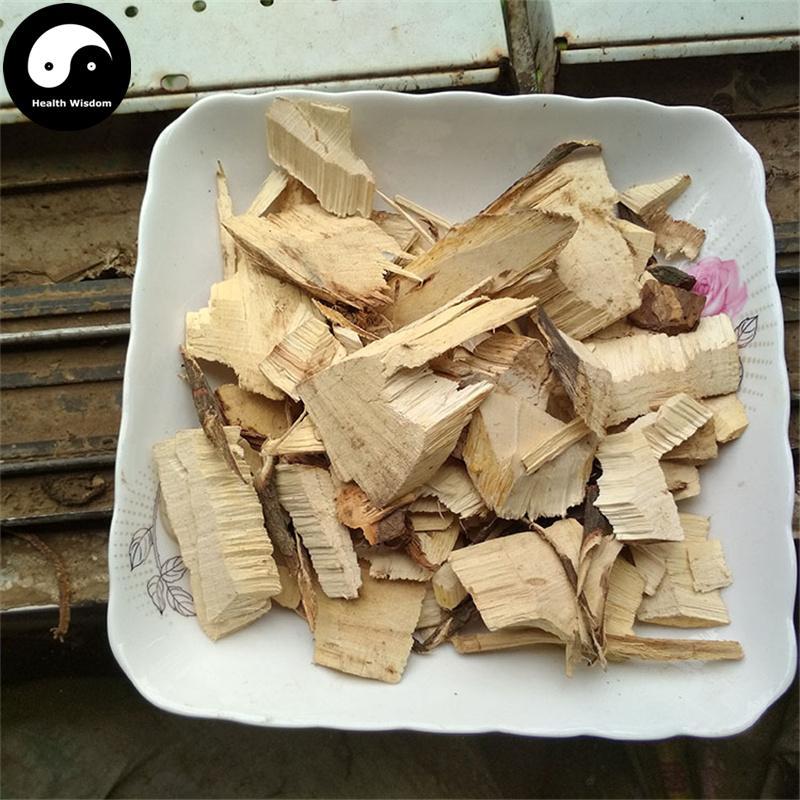 Bai Bei Ye Gen 白背叶根, Radix Mallotus Apelta, Mallotus Apelta Root-Health Wisdom™