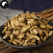 Bai Bu 百部, Radix Stemonae, Tuber Stemona Root, Japanese Sessile Stemona Root-Health Wisdom™