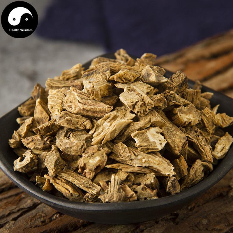 Bai Bu 百部, Radix Stemonae, Tuber Stemona Root, Japanese Sessile Stemona Root-Health Wisdom™