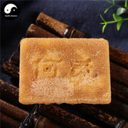Bai Cao Li Gao Tang 百草梨膏糖, Pear-syrup candy, Chinese Herb Cream Sugar Food For Throat Care-Health Wisdom™