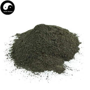 Bai Cao Shuang 百草霜, Fuligo Plantae, Plant Soot-Health Wisdom™