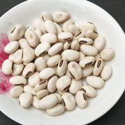 Bai Dao Dou Zi 白刀豆子, Sword Jackbean Seed, White Semen Canavaliae-Health Wisdom™