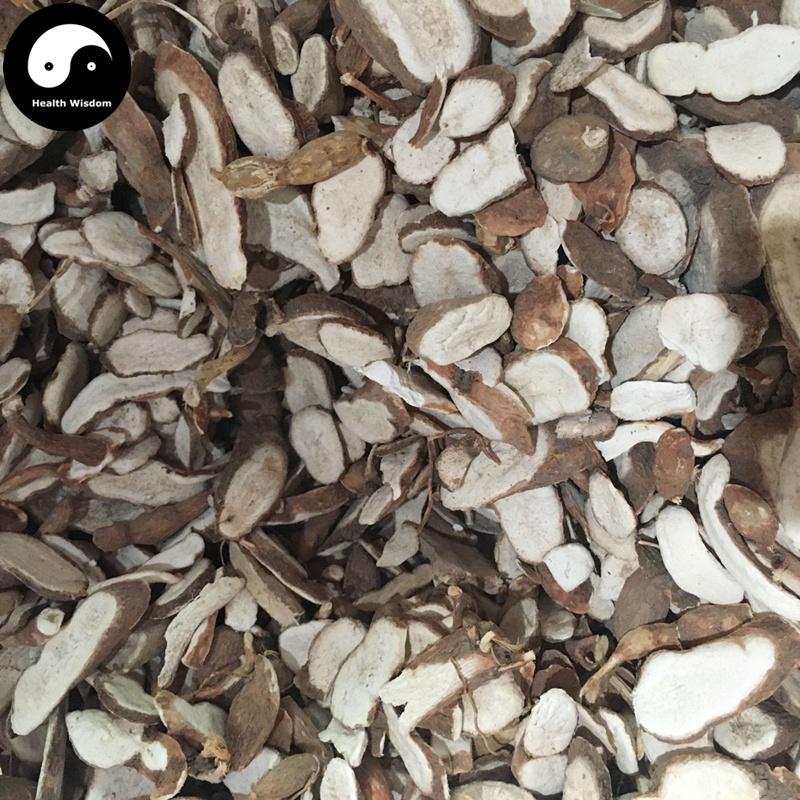 Bai Fen Teng 白粉藤, Radix Cissi Repentis, Cissus Modecoides, Fen Teng Tou-Health Wisdom™