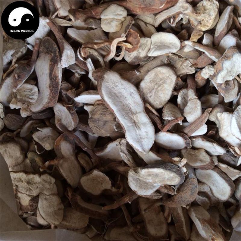 Bai Fen Teng 白粉藤, Radix Cissi Repentis, Cissus Modecoides, Fen Teng Tou-Health Wisdom™