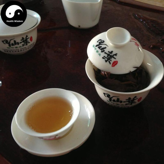 Bai Hao Oolong 白毫乌龙 Taiwan White Pekoe Oolong Dong Fang Mei Ren Tea Oriental Beauty-Health Wisdom™