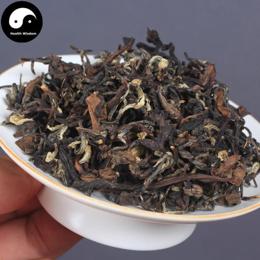 Bai Hao Oolong 白毫乌龙 Taiwan White Pekoe Oolong Dong Fang Mei Ren Tea Oriental Beauty-Health Wisdom™