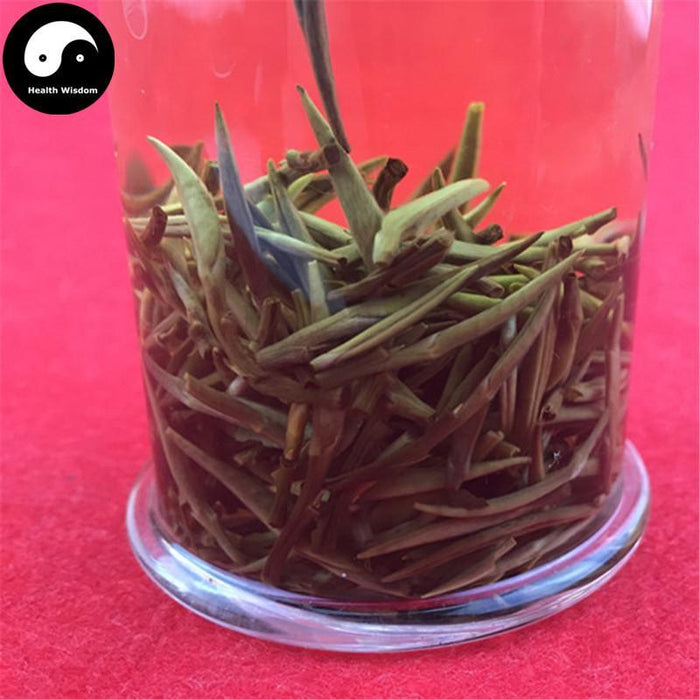 Bai Hao Yin Zhen 白毫银针 Cake Fuding Silver Needle White Tea 300g-Health Wisdom™