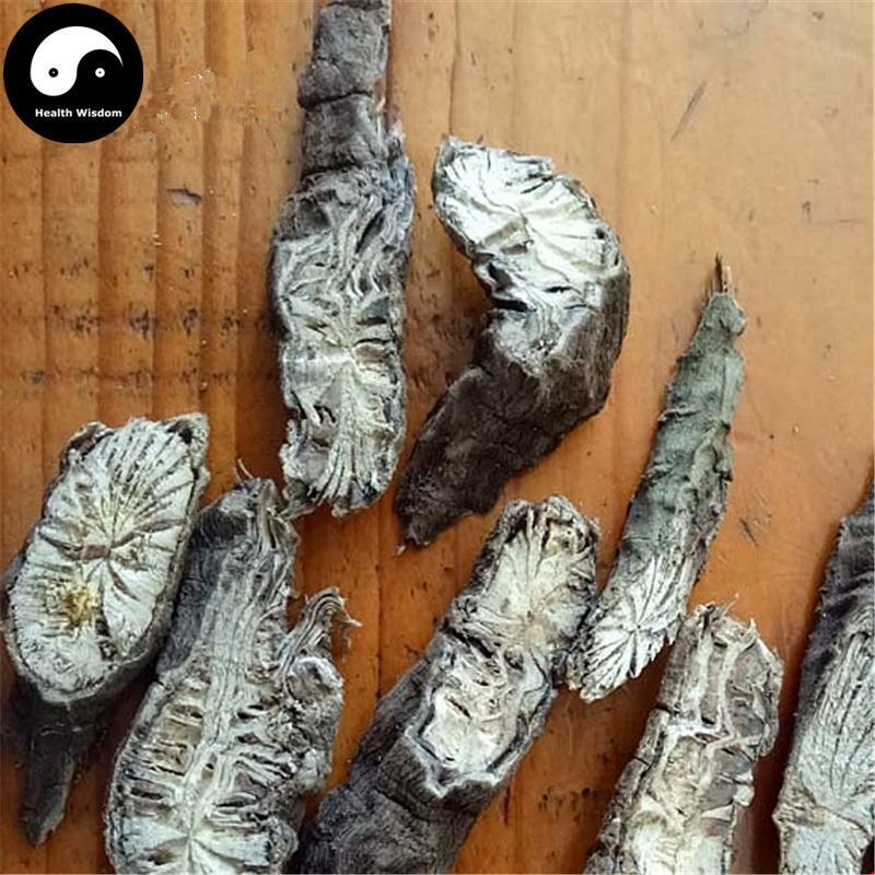 Bai Jie Teng 百解藤, Cyclea Hypoglauca, Jin Suo Shi, Liang Fen Teng, Jin Xian Feng-Health Wisdom™