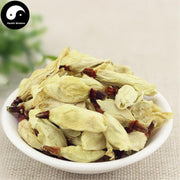 Bai Lan Hua 白蘭花, Michelia Alba Flower, Flos Micheliae Albae-Health Wisdom™