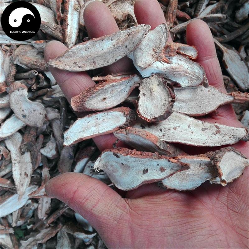 Bai Lian 白蘞, Radix Ampelopsis, Ampelopsis Japonica Root, Shan Di Gua, Jian Zhong Xiao-Health Wisdom™