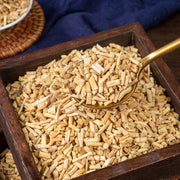 Bai Mao Gen 白茅根, Rhizoma Imperatae, Lalang Grass Rhizome, Imperata Cylindrica Root-Health Wisdom™