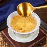 Bai Mao Gen 白茅根, Rhizoma Imperatae, Lalang Grass Rhizome, Imperata Cylindrica Root-Health Wisdom™