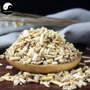 Bai Mao Gen 白茅根, Rhizoma Imperatae, Lalang Grass Rhizome, Imperata Cylindrica Root-Health Wisdom™