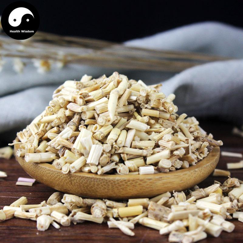 Bai Mao Gen 白茅根, Rhizoma Imperatae, Lalang Grass Rhizome, Imperata Cylindrica Root-Health Wisdom™