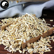 Bai Mao Gen 白茅根, Rhizoma Imperatae, Lalang Grass Rhizome, Imperata Cylindrica Root-Health Wisdom™