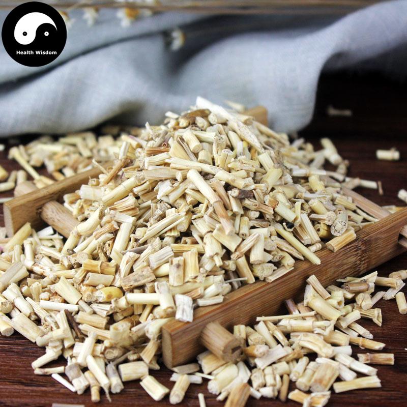 Bai Mao Gen 白茅根, Rhizoma Imperatae, Lalang Grass Rhizome, Imperata Cylindrica Root-Health Wisdom™