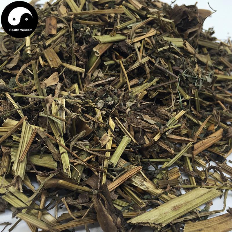 Bai Qu Cai 白屈菜, Herba Chelidonii, Greater Celandine Herb-Health Wisdom™