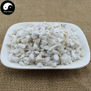 Bai Shi Ying 白石英, Crystobalite, Quartz Album-Health Wisdom™