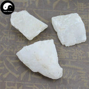 Bai Shi Ying 白石英, Crystobalite, Quartz Album-Health Wisdom™