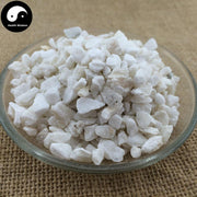 Bai Shi Ying 白石英, Crystobalite, Quartz Album-Health Wisdom™